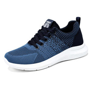 Chaussures de course à lacets polyvalentes et de haute qualité pour hommes, idéales pour la randonnée, la marche et les loisirs confortables. - Product Image 6