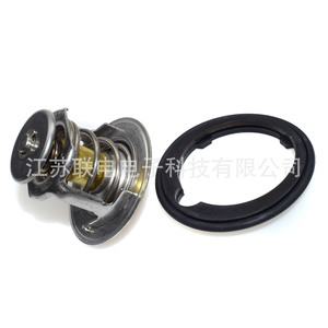 เครื่องควบคุมอุณหภูมิเครื่องยนต์ 19301-PAA-306 19301-P08-316 19301-P08-305 สำหรับเปลี่ยนซ่อมใหม่ - Product Image 1