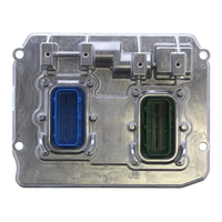 Módulo de Control Electrónico (ECU/ECM) para Ram 2500 3500 6.7L ISB B6.7, P4384696 4384696 68363277AA