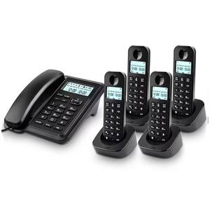 Teléfonos Inalámbricos para Madre e Hijo con de Uno a Cuatro Dispositivos Inalámbricos - Product Image 3