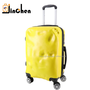 Dongguan 20 \ "Mở rộng kinh doanh xe đẩy Túi hành lý với Spinner Caster <span class=keywords><strong>TSA</strong></span> khóa chuyến bay Vali set-bán buôn - Product Image 6