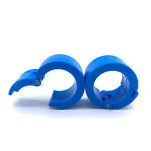 Cina produttore di <span class=keywords><strong>Chip</strong></span> <span class=keywords><strong>Rfid</strong></span> Anello Del Piede di Piccione di Inseguimento Anello <span class=keywords><strong>Tag</strong></span> per il monitoraggio degli animali - Product Image 1