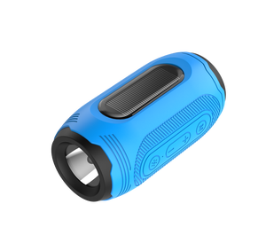 Haut-parleur sans fil en plastique <span class=keywords><strong>A4</strong></span> Haut-parleurs sans fil d'extérieur portables de qualité supérieure BT 5.1 avec micro USB - Product Image 6