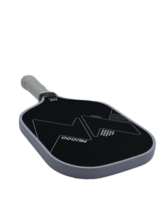 Paleta de Fibra de Carbono MUGOO Thermoformed Gen4 Core, Lista para Torneos, con Superficie Optimizada para el Spin, para Juego Competitivo - Product Image 2