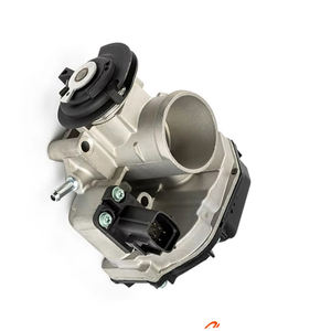 Автозапчасти, электронная дроссельная заслонка, 96439960 для Chevrolet Daewoo Lanos Nubira, 1,5 1,6, Прочный Контроль воздухозаборника двигателя - Product Image 6