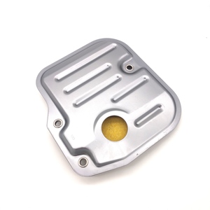 U340E U341E <strong>U140</strong> Automatic <strong>Transmission</strong> Filter for Various T Oyota OEM 35330-0W020 35330-20020 - Product Image 3