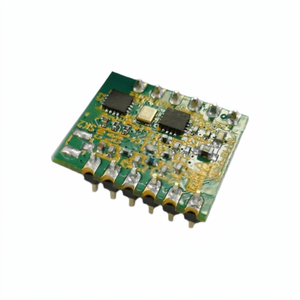 ZETAPLUS20-8D โมดูลรับส่งสัญญาณ RF และโมเด็มของแท้ - Product Image 1