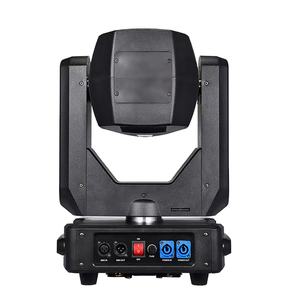 Venta Directa de Fábrica: Luz Móvil LED de 380W para Escenario, Luces Móviles LED de Haz - Product Image 4