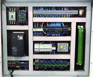 Máquina de Troquelado y Hendido de Cama Plana Automatizada-Manual con Alimentación de Hojas DAYUAN MHC-<span class=keywords><strong>E</strong></span> - Product Image 4