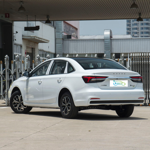 I6 Max Ev voiture haute vitesse nouvelles voitures électriques coût d'usine nouvelle énergie nouvelle énergie Ev 500km phare Roewe I6 Max - Product Image 6