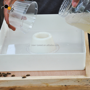 6L mật ong trung chuyển <span class=keywords><strong>Bee</strong></span> Hive nhựa TOP trung chuyển cho phát ban - Product Image 4