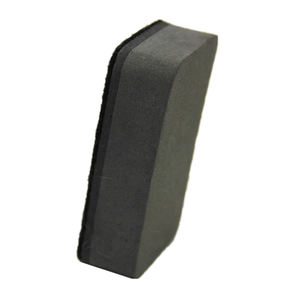 Matériel de protection de l'environnement pour bureau et maison : <span class=keywords><strong>Tableau</strong></span> <span class=keywords><strong>noir</strong></span> en bois avec marqueurs et gomme - Product Image 6