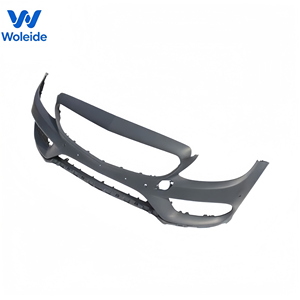 Venta Directa de Fábrica: Piezas de Kit de Carrocería para Mercedes Benz W205 2015-2018, Cubierta de Plástico para Parachoques Delantero, Pieza Original 2058801840 - Product Image 4