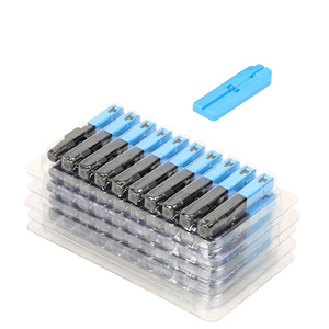 Conector Rápido de Fibra Óptica SC/UPC SC/APC 55MM para Cable, Gran Venta para el Mercado Mexicano - Product Image 4