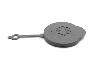 OE # 28913-1HA3A / 289131HA3A accessori per auto tergicristallo liquido lavacristallo serbatoio serbatoio per Ni_ssan <span class=keywords><strong>Micra</strong></span> K13 - Product Image 2