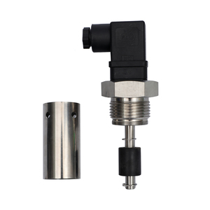 Controlador automático de nivel de agua con interruptor de flotador de acero inoxidable para riego - Product Image 3