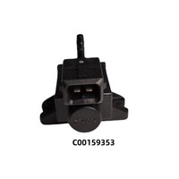 صمام كهربائي أصلي لسيارات SAIC MAXUS LDV V90 G10 T60 V80 2.0T، رقم القطعة C00159353، بلاستيكي، حالة جديدة، بديل مع ضمان لمدة 6 أشهر