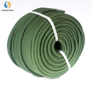 強くナイロンマクラメコード高級ラウンドロープ4mm 6mm 8mm 10mm 12mm <span class=keywords><strong>15mm</strong></span> 20mm登山用コーティング仕上げ