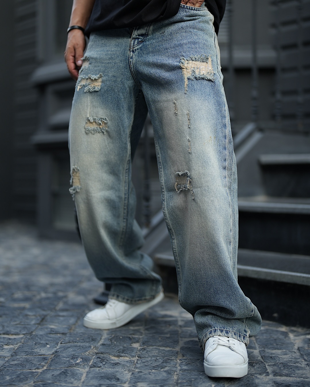 Deportivos Oversize Set Deportivos Mayoreo Pantalones Levis