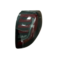 Feux arrière LED gauche et droit pour Toyota RAV4 2015