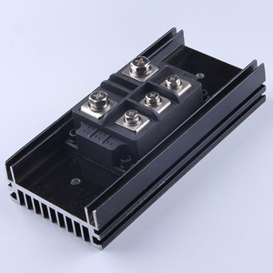 Module redresseur en pont Mds Mds300A avec radiateur pour accessoires de groupe électrogène diesel - Product Image 1