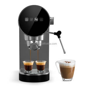 Machine à expresso automatique Aifa, cappuccino, expresso <span class=keywords><strong>3</strong></span> en <span class=keywords><strong>1</strong></span>, machine à café à vapeur professionnelle - Product Image 4
