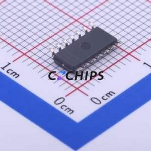 Amplificador operacional de chip IC de circuito integrado OPA4340UA/2K5 SOP-14 original y nuevo - Product Image 2