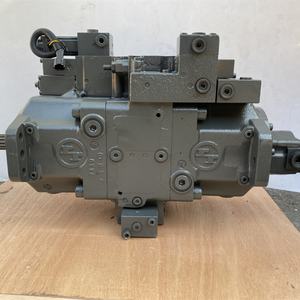 Repuestos para Excavadoras Belparts CX160, Pistón Hidráulico, Bomba Principal, Piezas de Maquinaria de Construcción - Product Image 4