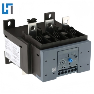 Nouveau Original 3RB2056-1FC2 relais thermique Module PLC contrôleur d'automatisation industrielle stock d'entrepôt - Product Image 2