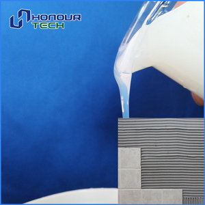 Keo acrylic nhựa polymer gốc nước cho keo dán gạch men và keo - Product Image 2