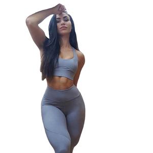 four way stretch <b>leggings</b> <b>mesh</b> sheer yoga pants slimming yoga <b>leggings</b> - Product Image 4