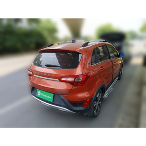 Auto Usado Guazi 2015 BAIC Senova X25, Envío Rápido, Motor de Gasolina, SUV de 5 Plazas, Volante a la Izquierda, SUV Robusto para Uso Diario - Product Image 5