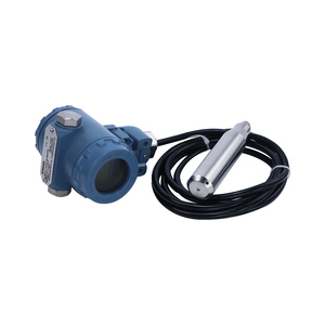 DWEL LSG300 Flüssigwasser-Tauch <span class=keywords><strong>sensor</strong></span> für hydro statischen Füllstand 4-20mA RS485 HART mit Anzeige für Tank - Product Image 3