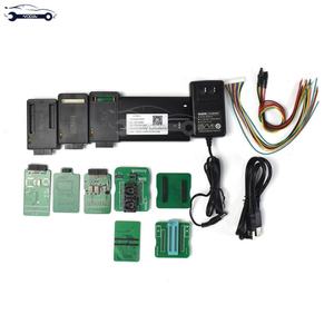 Analizador de Motor Vodia CG100 Versión Completa, Herramienta de Reinicio/Restauración Automática, Compatible con Renesas V3.9, Interfaz USB, 2 Años de Garantía - En Stock - Product Image 5