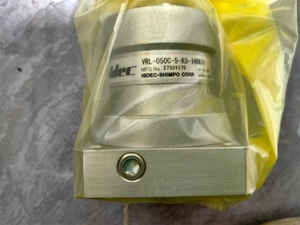 ตัวลดแรงกระแทก VRL-050B-5-K5-14 รองรับมอเตอร์รุ่น SGMM7J-02AFA21 SHIMPO - Product Image 3