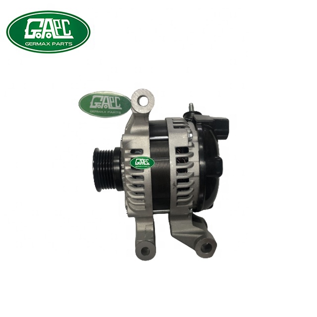C2Z1140 C2Z18797 Alternator for Jaguar XF 2009-2015 GJ0564