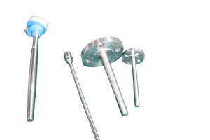 รองรับ OEM/ODM เซ็นเซอร์วัดอุณหภูมิความแม่นยำสูงแบบเทอร์โมคัปเปิลสแตนเลส PT100/PT1000 พร้อมตัวส่งสัญญาณ USB IP68 - Product Image 4