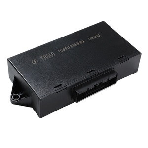 Contrôleur de verrouillage central Shaanxi Automobile Delong DZ95189586600 pour utilisation sur les voitures F2000 F3000 - Product Image 1