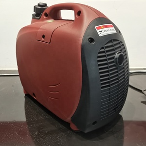 Pin điện sạc 1kw động cơ xe đạp phạm vi Extender 72V 60V DC 48V Máy phát điện cho xe hơi - Product Image 5