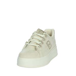 Sneakers da Donna Laura Biagiotti 8932 Rosa con Plateau Chunky - Product Image 6