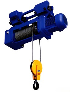 Guincho Elétrico de Alta Performance com Controle Remoto Sem Fio, Modelos 2026 (500Kg, 1000Kg, <span class=keywords><strong>3000Kg</strong></span>) – Preço para Portos - Product Image 3