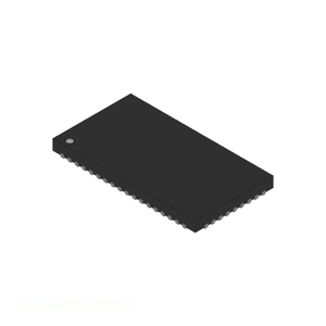 DS64MB201SQE อินเตอร์เฟซซื้อชิ้นส่วนอิเล็กทรอนิกส์ออนไลน์ดั้งเดิม - Product Image 1