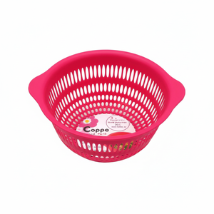 Inomata Passoire et Passoire Rose 15cm - Product Image 1