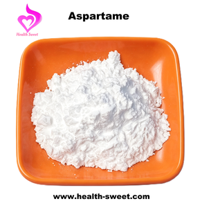 Édulcorant alimentaire en poudre Aspartame <span class=keywords><strong>E951</strong></span> pour la saveur fraise Fanta, matière première pour les boissons gazeuses - Product Image 1