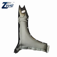 Pour châssis 254 OE 2548809300, pièce de rechange de carrosserie automobile, garde-boue avant gauche, clip de fixation standard pour atelier de réparation de collision, vente en gros