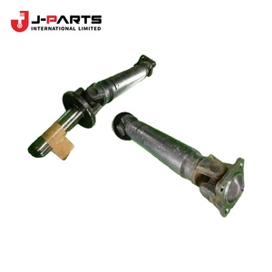 Ensemble d'arbre de transmission-hélice pour Nissan URVAN E25 2007-2012 OE 37000-VZ01B 37000VZ01B - Product Image 2