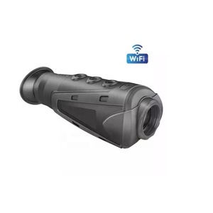 Monoculaire de vision nocturne thermique portable de haute qualité pour la chasse en plein air - Product Image 2