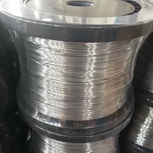 OCr27Al7Mo2 FeCrAl molybdenum two annealing, pickling 0.1mm-10mm resistance wire