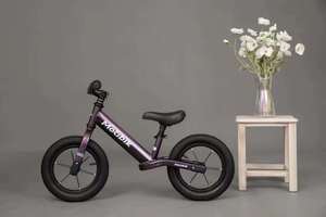 Bicicleta Infantil <span class=keywords><strong>para</strong></span> Niños y Niñas de 2 a 10 Años, de Acero, de Una Velocidad, con Freno de Cable - Product Image 3