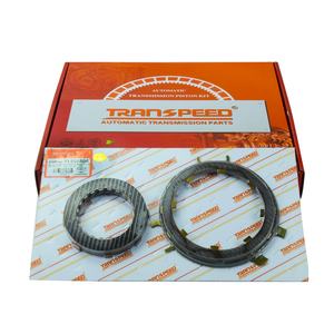 Transpeed-Placa de fricción de embrague de disco, transmisión automática, Dpo Al4 - Product Image 2